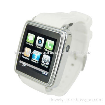 Hot Bluetooth smart watch, OEM and ODM orders are welcome